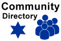 Somerset Region Community Directory