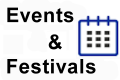 Somerset Region Events and Festivals Directory