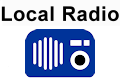 Somerset Region Local Radio Information
