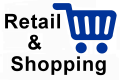 Somerset Region Retail and Shopping Directory
