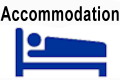 Somerset Region Accommodation Directory