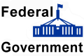 Somerset Region Federal Government Information