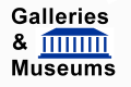 Somerset Region Galleries and Museums