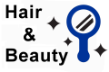 Somerset Region Hair and Beauty Directory