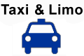 Somerset Region Taxi and Limo