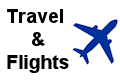 Somerset Region Travel and Flights