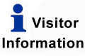 Somerset Region Visitor Information