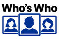 Somerset Region Who's Who